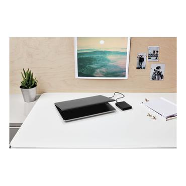 WD Elements Portable WDBU6Y0040BBK - 4TB