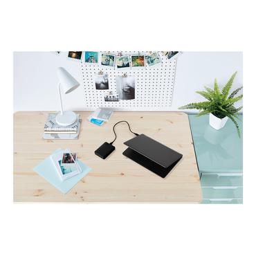 WD Elements Portable WDBU6Y0040BBK - 4TB