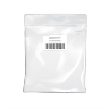 goobay - f&ouml;rl&auml;ngningskabel f&ouml;r str&ouml;m - DC-jack 5,5 x 2,1 mm till DC-jack 5,5 x 2,1 mm - 3 m