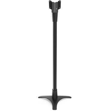 Compulocks Universal Invisible Mount Portable Floor Stand stativ - for bærbar PC - sort