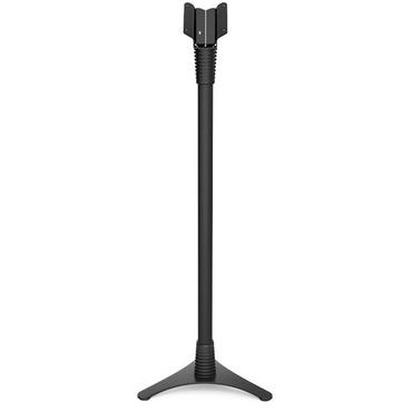 Compulocks Universal Invisible Mount Portable Floor Stand stativ - for bærbar PC - sort