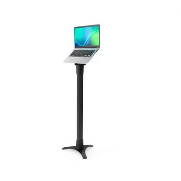 Compulocks Universal Invisible Mount Portable Floor Stand stativ - for bærbar PC - sort