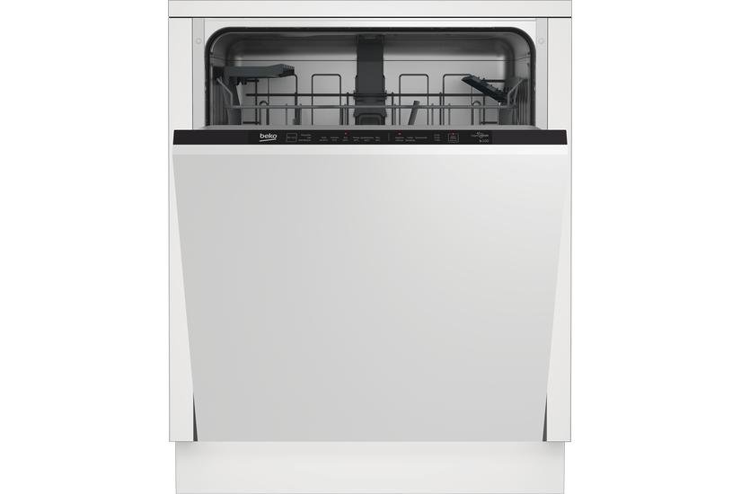 warehouse 3----Beko Geschsp. BDIN16420                E