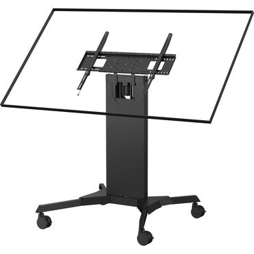 Vision VFM-F50T TV stativ & underholdningscenter