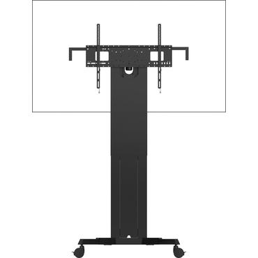Vision VFM-F50T TV stativ & underholdningscenter