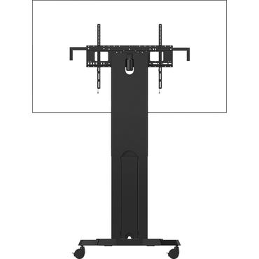 Vision VFM-F50T TV stativ & underholdningscenter