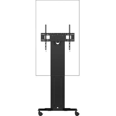 Vision VFM-F50T TV stativ & underholdningscenter