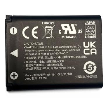 KODAK Battery Pixpro FZ53-F55 LB-012 3.7V/700mAh