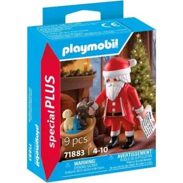 Playmobil SpecialPlus 71883 leget&oslash;jss&aelig;t