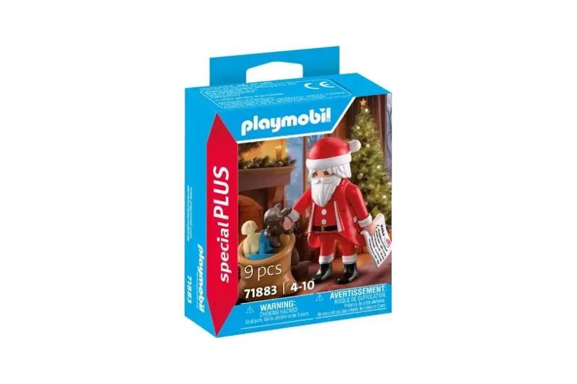 Playmobil SpecialPlus 71883 leget&oslash;jss&aelig;t