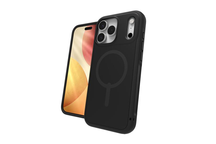 ZAGG Sedona Snap mobiltelefon etui 17,5 cm (6.9") Cover Sort