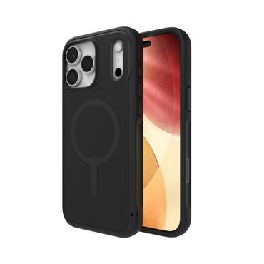 ZAGG Sedona Snap mobiltelefon etui 17,5 cm (6.9") Cover Sort