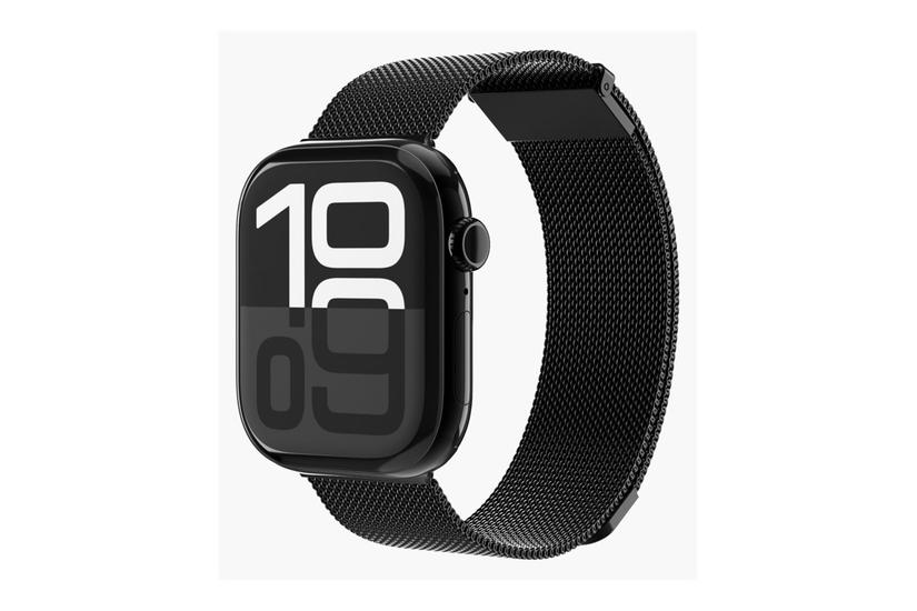 Vonmahlen Milanese Loop 2 Løkke For Smart Watch 44/45/46/49 Mm