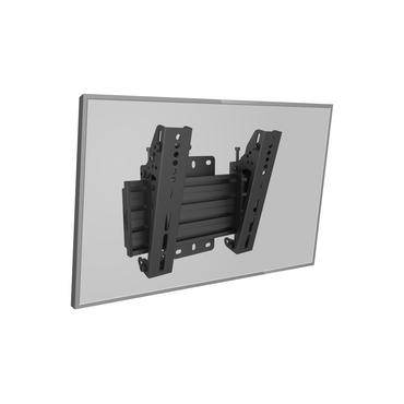 Multibrackets M Wallmount Pro MBW1U - konsol - för LCD-display - svart