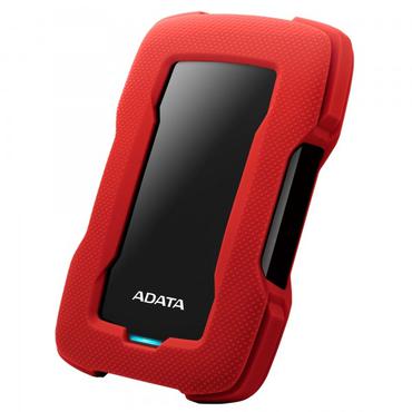 ADATA HD330 - 2 TB - Ekstern HDD - USB 3.1