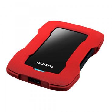 ADATA HD330 - 2 TB - Ekstern HDD - USB 3.1