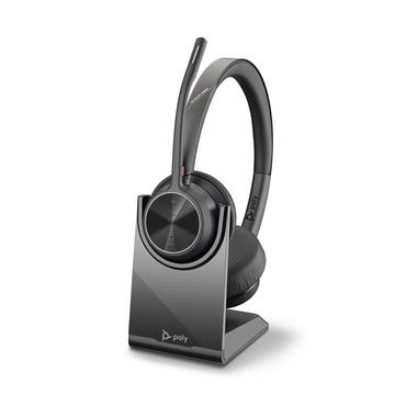 Poly Voyager 4300 UC Series 4320 - headset