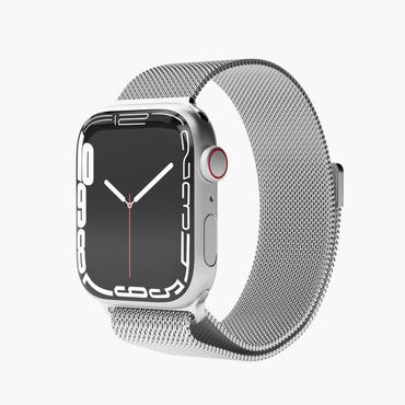 Vonmählen Milanese Loop Band Sølv Rustfrit stål