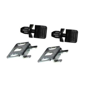 Middle Atlantic Basic PDU 10" 6 schuko outputs