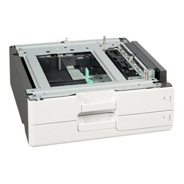 Lexmark medieskuffe og -bakke