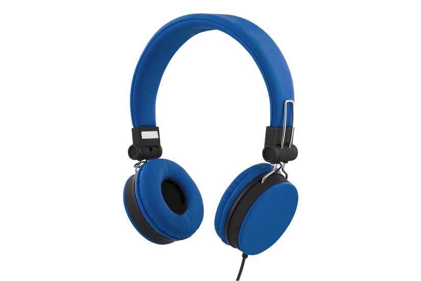 STREETZ HL-W201 - hörlurar med mikrofon