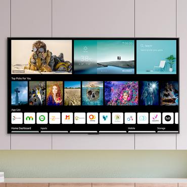 LG 75UP75006LC UP75 Series