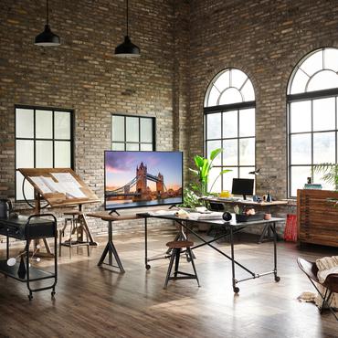 LG 75UP75006LC UP75 Series