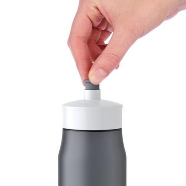 EMSA 518086 drikkedunk 600 ml Anthracit