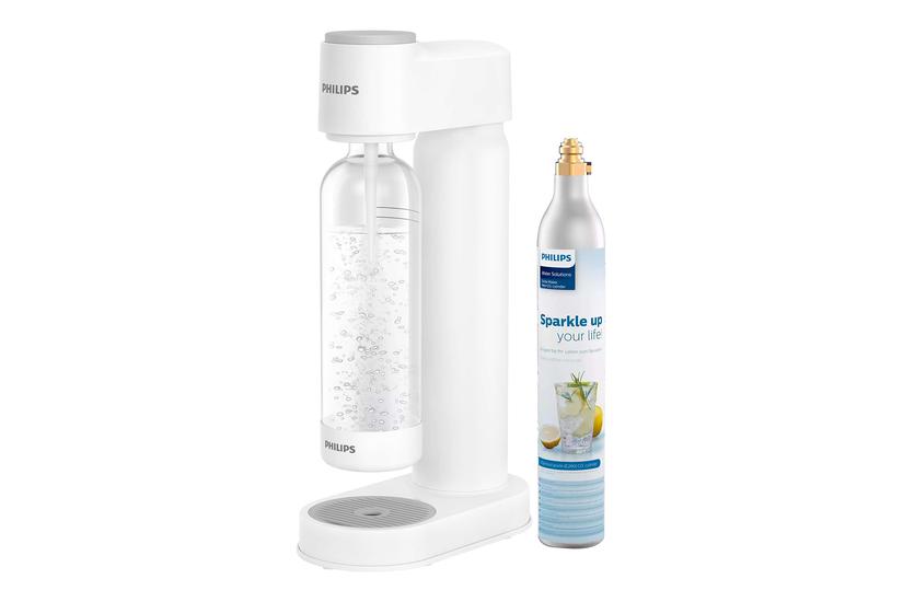 Philips GoZero ADD4901WH - sodamaskin