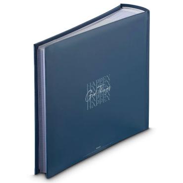 Hama Good Things Happen    10x15 200 Fotos Einsteck/Memo     7714