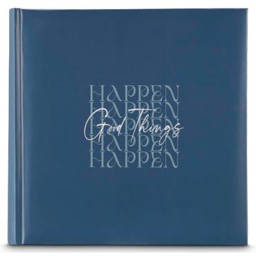 Hama Good Things Happen    10x15 200 Fotos Einsteck/Memo     7714