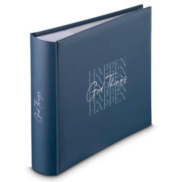 Hama Good Things Happen    10x15 200 Fotos Einsteck/Memo     7714