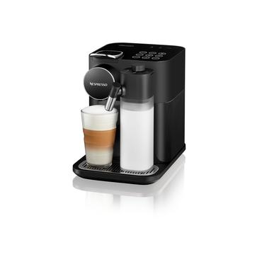 DeLonghi Nespresso EN640.B Gran Lattissima Kaffeemaschine schwarz