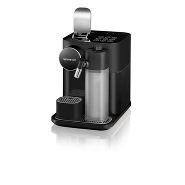 DeLonghi Nespresso EN640.B Gran Lattissima Kaffeemaschine schwarz