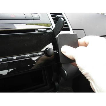 Brodit ProClip Angled mount - montering för mobiltelefon