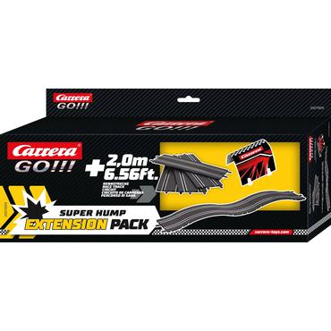 GO!!! Extension Pack