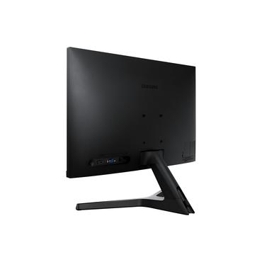 Samsung S27R350FHU skærm - LED baglys - 27" - AMD FreeSync - IPS - 5ms