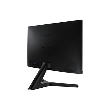 Samsung S27R350FHU skærm - LED baglys - 27" - AMD FreeSync - IPS - 5ms