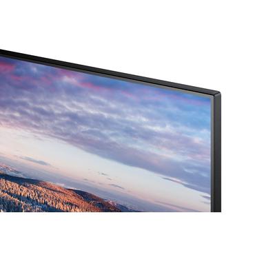 Samsung S27R350FHU skærm - LED baglys - 27" - AMD FreeSync - IPS - 5ms