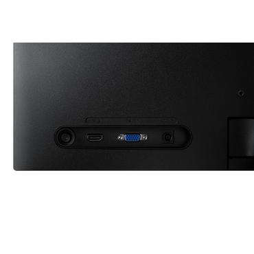 Samsung S27R350FHU skærm - LED baglys - 27" - AMD FreeSync - IPS - 5ms