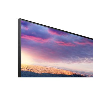 Samsung S27R350FHU skærm - LED baglys - 27" - AMD FreeSync - IPS - 5ms