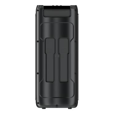 Denver BPS-355 B&aelig;rbare h&oslash;jttalere og festh&oslash;jttalere Festtaler Sort 16 W