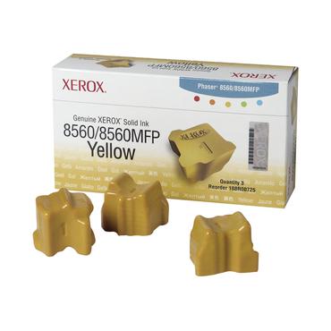 Xerox Phaser 8560MFP