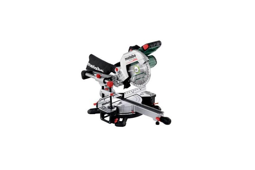 Metabo 614216650 geringsav 5000 rpm