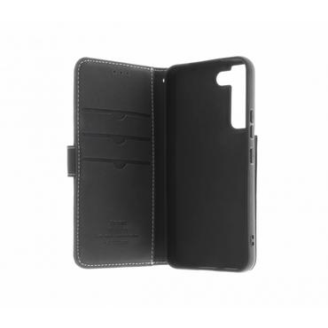 Insmat 650-3042 mobiltelefon etui 16,8 cm (6.6") Flipetui Sort