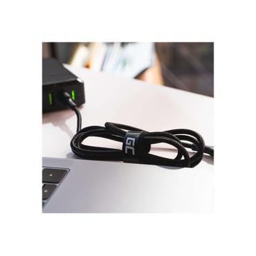 Green Cell Stream Lightning-kabel