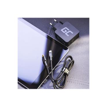 Green Cell Stream Lightning-kabel