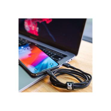 Green Cell Stream Lightning-kabel