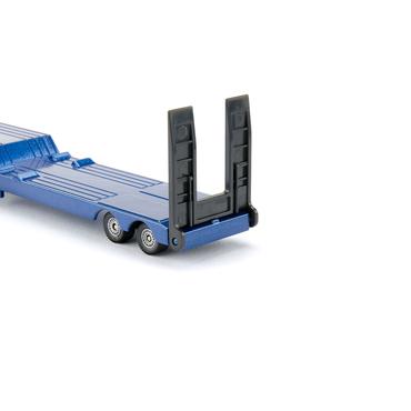 Siku 1761 skalamodel Lastbil/trailer model 1:87