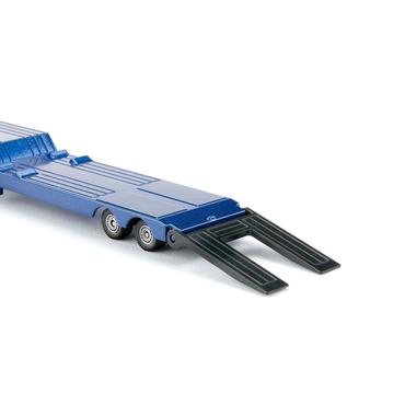 Siku 1761 skalamodel Lastbil/trailer model 1:87